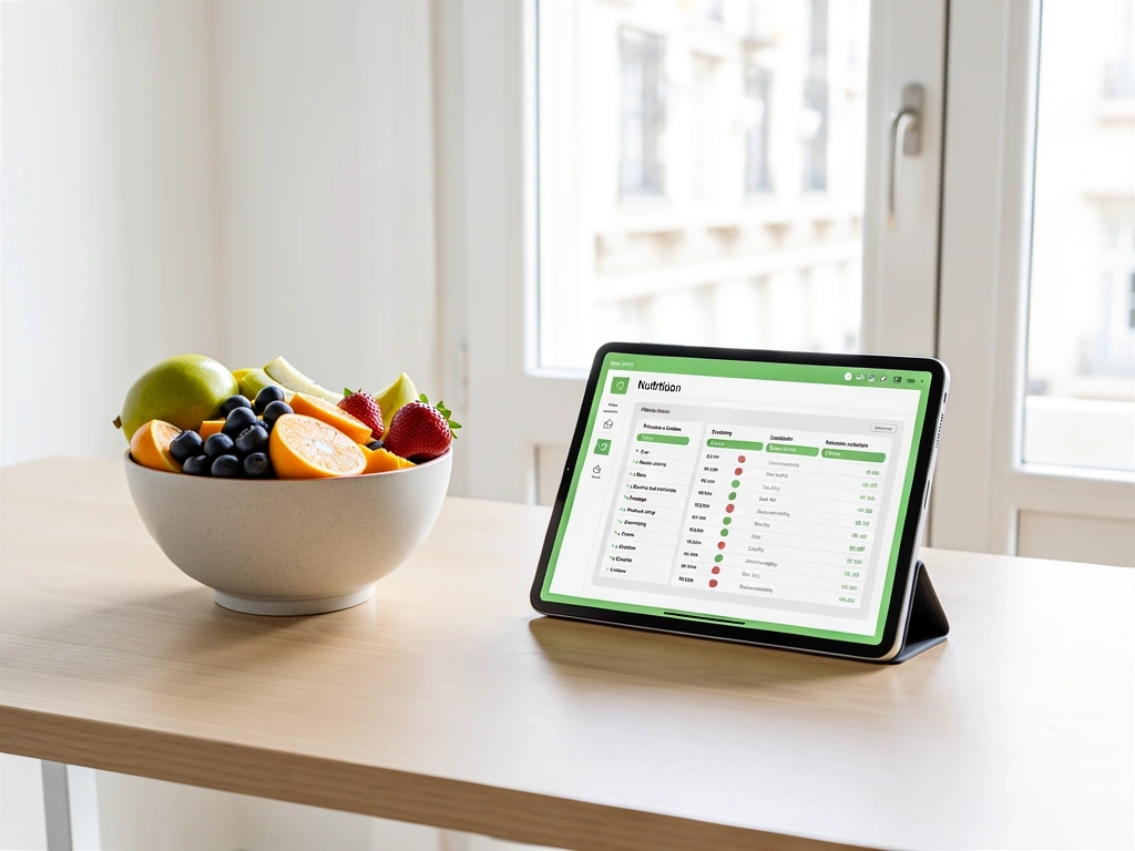 Consulta Nutricional